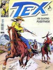 Tex Coleção (Globo / Mythos) 294