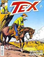 Tex Coleção (Globo / Mythos) 299