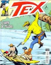 Tex Coleção (Globo / Mythos) 305