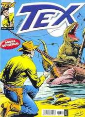 Tex Coleção (Globo / Mythos) 307