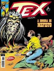 Tex Coleção (Globo / Mythos) 318
