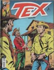 Tex Coleção (Globo / Mythos) 326