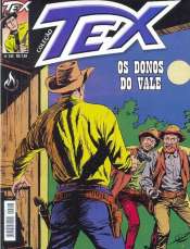 Tex Coleção (Globo / Mythos) 343