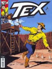 Tex Coleção (Globo / Mythos) 352
