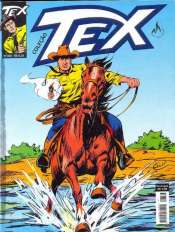 Tex Coleção (Globo / Mythos) 368