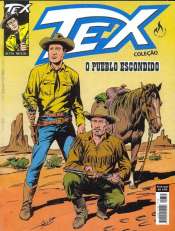 Tex Coleção (Globo / Mythos) 375