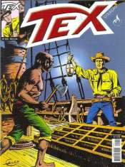 Tex Coleção (Globo / Mythos) 386