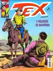 Tex Coleção (Globo / Mythos) 388
