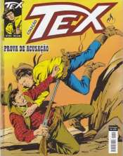 Tex Coleção (Globo / Mythos) 391