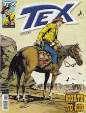 Tex Coleção (Globo / Mythos) 396