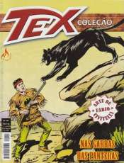 Tex Coleção (Globo / Mythos) 401