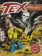 Tex Coleção (Globo / Mythos) 402