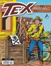 Tex Coleção (Globo / Mythos) 405