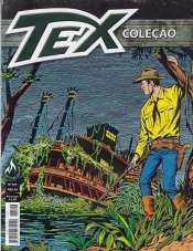Tex Coleção (Globo / Mythos) 406