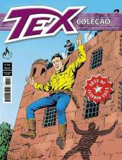 Tex Coleção (Globo / Mythos) 408