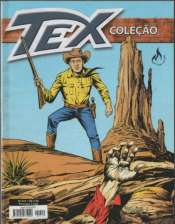 Tex Coleção (Globo / Mythos) 410
