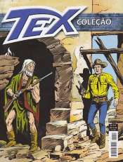 Tex Coleção (Globo / Mythos) 411