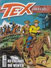 Tex Coleção (Globo / Mythos) 413