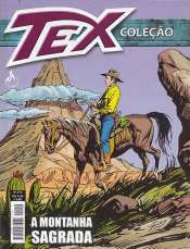 Tex Coleção (Globo / Mythos) 414