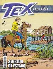 Tex Coleção (Globo / Mythos) 415