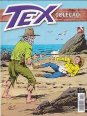 Tex Coleção (Globo / Mythos) 416