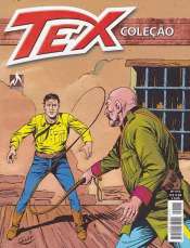 Tex Coleção (Globo / Mythos) 418