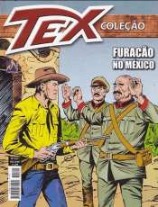 Tex Coleção (Globo / Mythos) 421