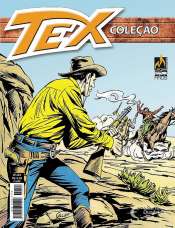 Tex Coleção (Globo / Mythos) 423