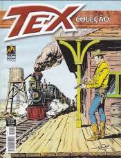 Tex Coleção (Globo / Mythos) 424