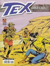 Tex Coleção (Globo / Mythos) 425