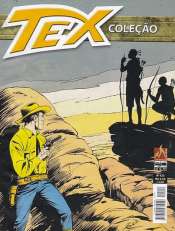 Tex Coleção (Globo / Mythos) 426