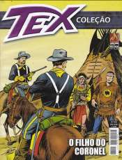 Tex Coleção (Globo / Mythos) 430