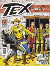 Tex Coleção (Globo / Mythos) 431