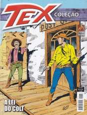 Tex Coleção (Globo / Mythos) 433