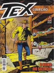 Tex Coleção (Globo / Mythos) 434