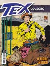 Tex Coleção (Globo / Mythos) 435