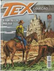 Tex Coleção (Globo / Mythos) 436