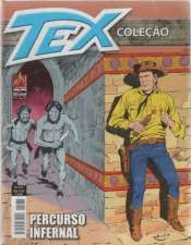 Tex Coleção (Globo / Mythos) 437