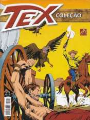Tex Coleção (Globo / Mythos) 438