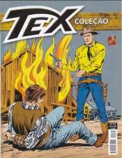 Tex Coleção (Globo / Mythos) 439