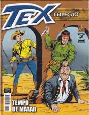 Tex Coleção (Globo / Mythos) 440