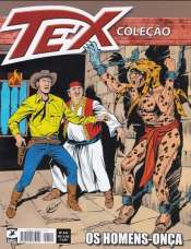 Tex Coleção (Globo / Mythos) 442
