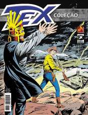 Tex Coleção (Globo / Mythos) 443