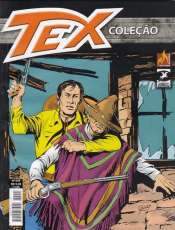 Tex Coleção (Globo / Mythos) 444