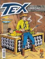 Tex Coleção (Globo / Mythos) 445