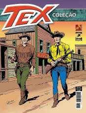 Tex Coleção (Globo / Mythos) 451