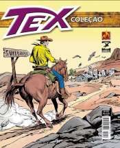 Tex Coleção (Globo / Mythos) 452