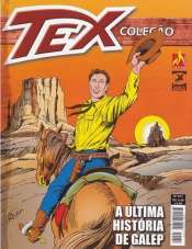 Tex Coleção (Globo / Mythos) 453