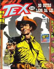 Tex (Globo / Mythos) 346