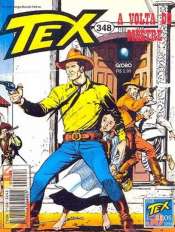 Tex (Globo / Mythos) 348